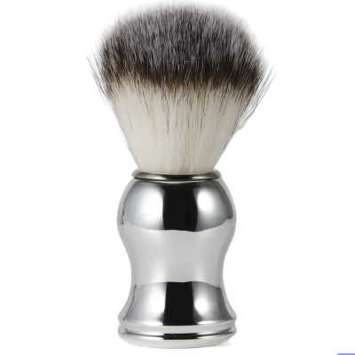 Kit de Barbear (tigela + pincel + suporte) Kit de Barbear (tigela + pincel + suporte)