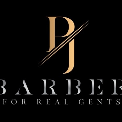 PJ Barber - for real gents®