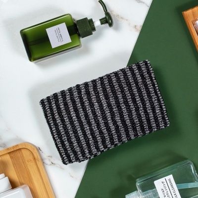 Banda Esfoliante Japonesa | Japanese Exfoliating Towel