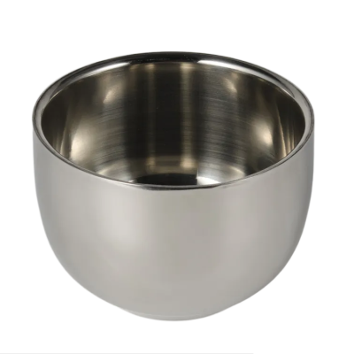 Kit de Barbear (tigela + pincel + suporte) Kit de Barbear (tigela + pincel + suporte)