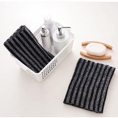 Banda Esfoliante Japonesa | Japanese Exfoliating Towel