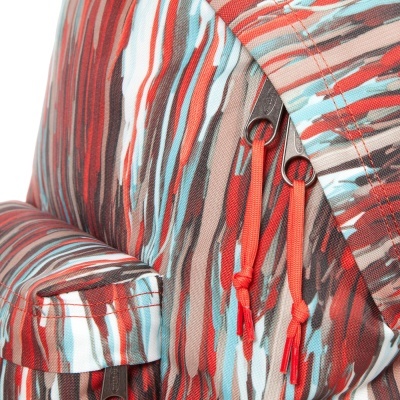 Mochila Eastpak Padded Pak´R Lace Up June