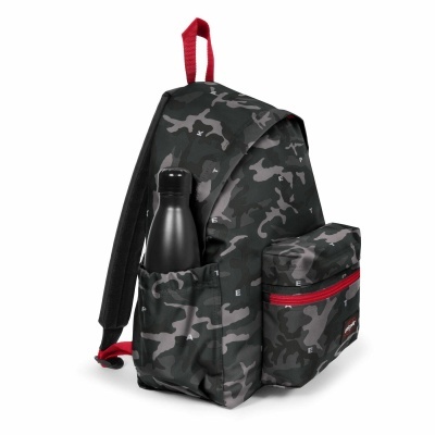 Mochila Eastpak Padded Zippl´R  Peak Red