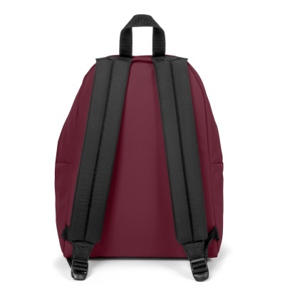 Mochila Eastpak Padded Pak´R Maroon Burgundy