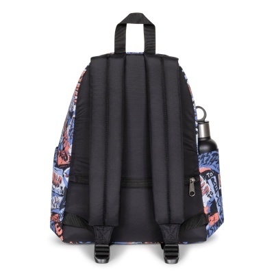 Mochila Eastpak Day Pak´R Trashy Skate Blue