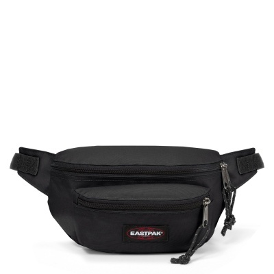Bolsa Eastpak Doggy Bag Black