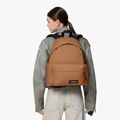 Mochila Eastpak Day Pak´R Ginger Brown