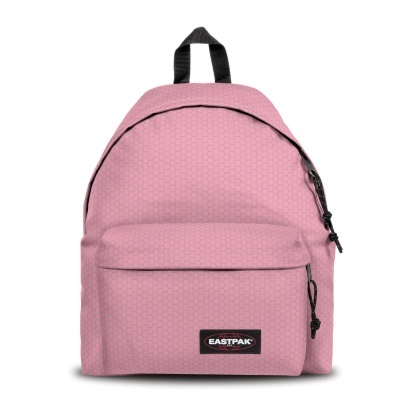 Mochila Eastpak Padded Pak´R Refleks Pink