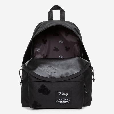 Mochila Eastpak Padded Pak´R Mickey Patches