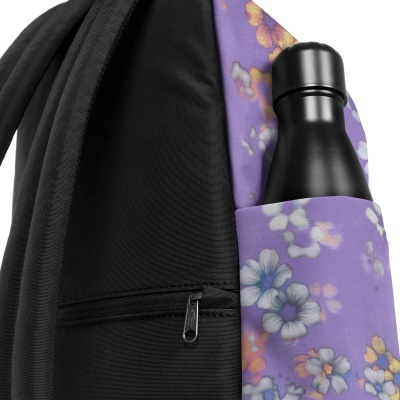 Mochila Eastpak Day Pak´R Flora Fadelilac