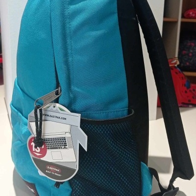 Mochila Eastpak Chainsaw  Dandy Cian