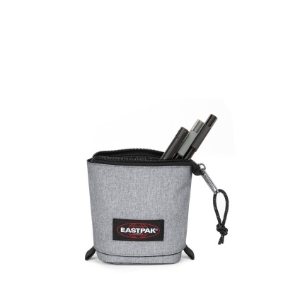 Estojo Eastpak Up Case Sunday Grey
