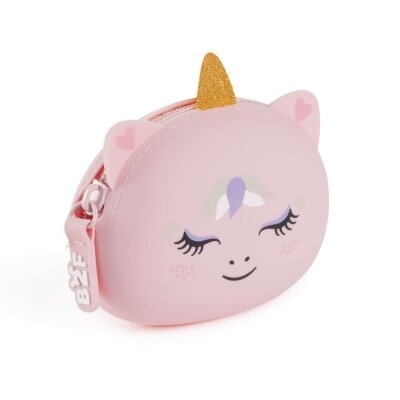 Porta moedas - Carteira Miquelrius silicone Back2Fun