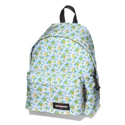 Mochila Eastpak Padded Pak'R Skandy White