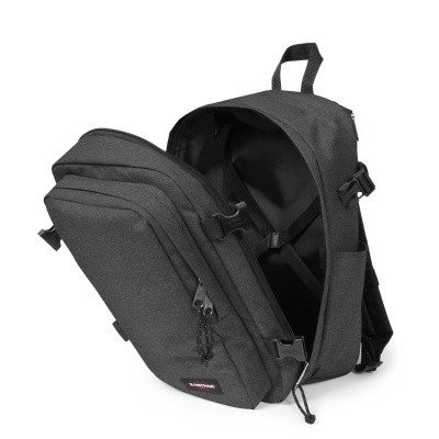 Mochila Eastpak Cabin Pak'R Black Denim