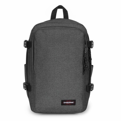 Mochila Eastpak Cabin Pak'R Black Denim