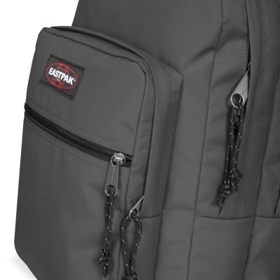 Mochila Eastpak Morius Light Iron Grey