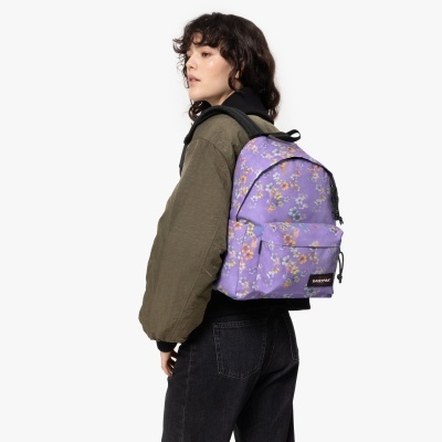 Mochila Eastpak Day Pak´R Flora Fadelilac