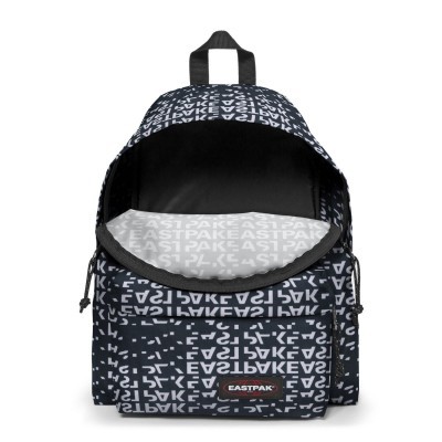 Mochila Eastpak Padded Pak'R Bold Black