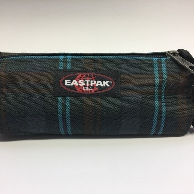 Estojo Eastpak Benchmark Single