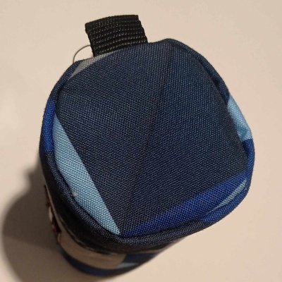 Estojo Eastpak Round Single