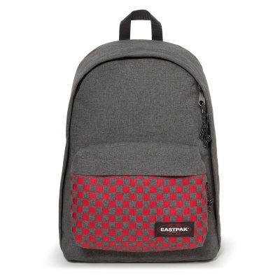 Mochila Eastpak Out of Office Red Weave