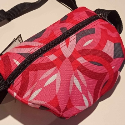Bolsa Eastpak Springer Firecraker