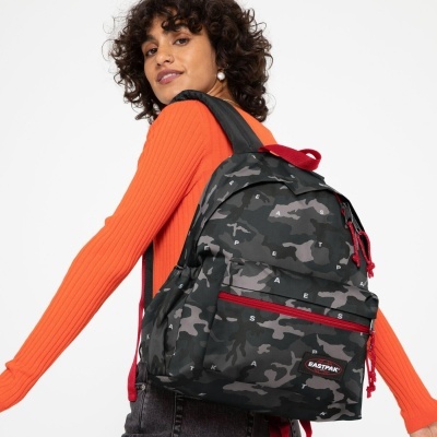 Mochila Eastpak Padded Zippl´R  Peak Red