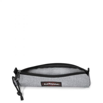 Estojo Eastpak Small Round Single Sunday Grey