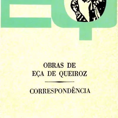 Correspondência - Obras de Eça de Queiroz