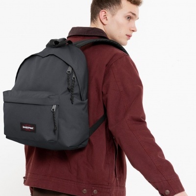 Mochila Eastpak Padded Pak´R Road Grey