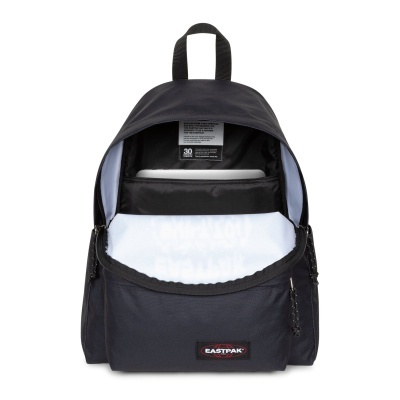 Mochila Eastpak Day Pak´R Trashy Skate BTR (Preto)