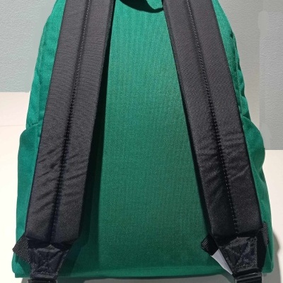Mochila Eastpak Padded Pak´R Kurlywurly Green