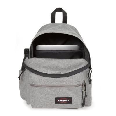 Mochila Eastpak Padded Zippl´R Sunday Grey