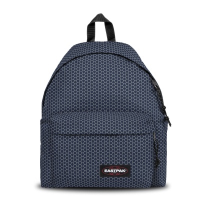 Mochila Eastpak Padded Pak´R Refleks Navy