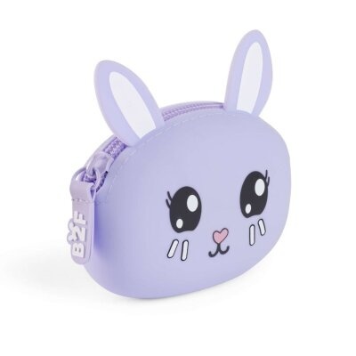 Porta moedas - Carteira Miquelrius silicone Back2Fun