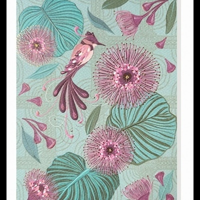 Bloco de notas A6 Goldbuch 105x148mm