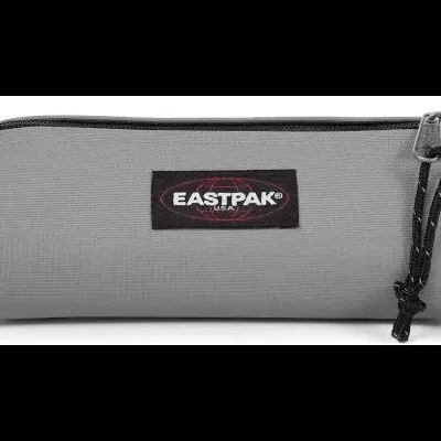 Estojo Eastpak Benchmark Single Pebble Grey