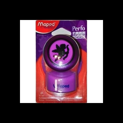 Furador Decorativo - Anjinhos