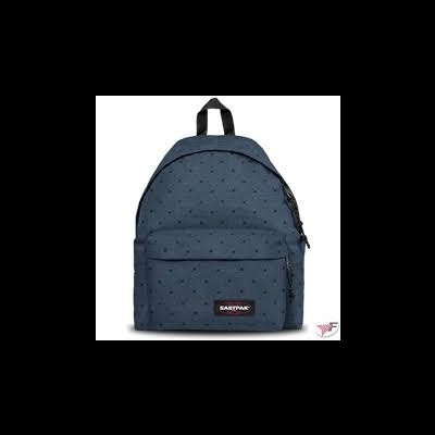 Mochila Eastpak Padded Pak´R Black Squares