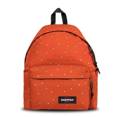 Mochila Eastpak Padded Pak´R Red Hands