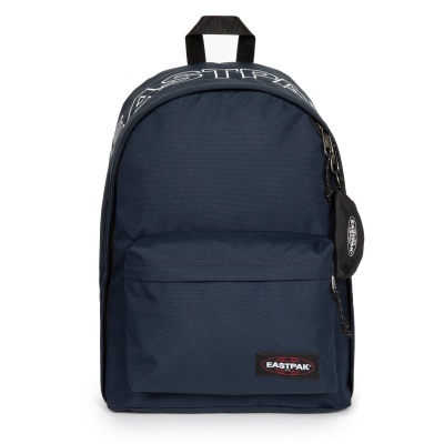 Mochila Eastpak Out of Office Boldembroided Marine