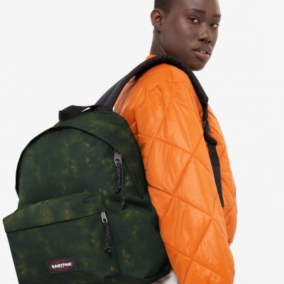 Mochila Eastpak Padded Pak´R Camo Dye Khaki