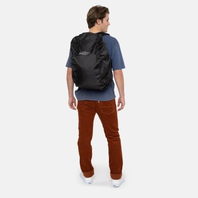 Cory Black Eastpak