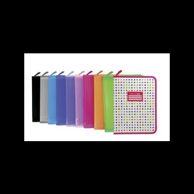 Pasta com fecho Office Box