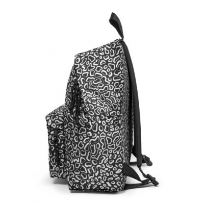 Mochila Eastpak Padded Pak'R Eightimals Black