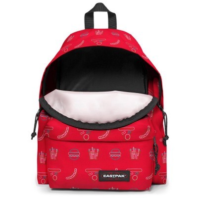 Mochila Eastpak Padded Pak'R  Festfood