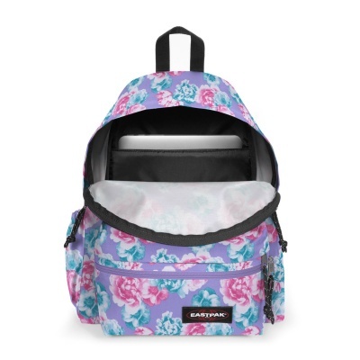 Mochila Eastpak Padded Zippl´R  Mystical Lilac