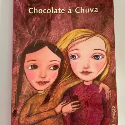 Chocolate à Chuva