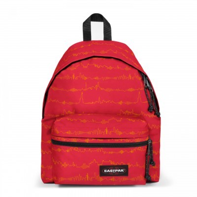 Mochila Eastpak Padded Zippl'R Beat Teasing